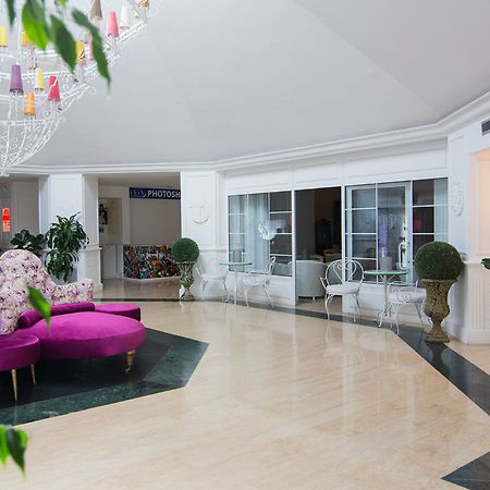 Mirada Exclusive Bodrum Гюмбет Екстериор снимка