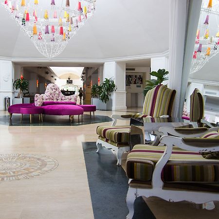 Mirada Exclusive Bodrum Гюмбет Екстериор снимка