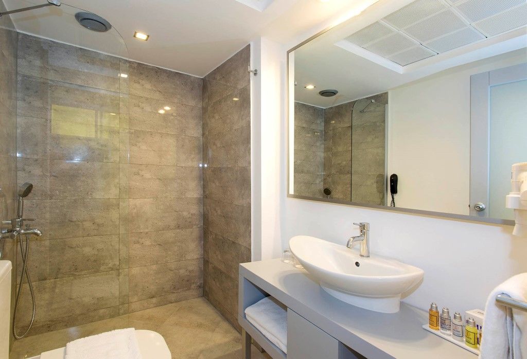 Mirada Exclusive Bodrum Гюмбет Екстериор снимка