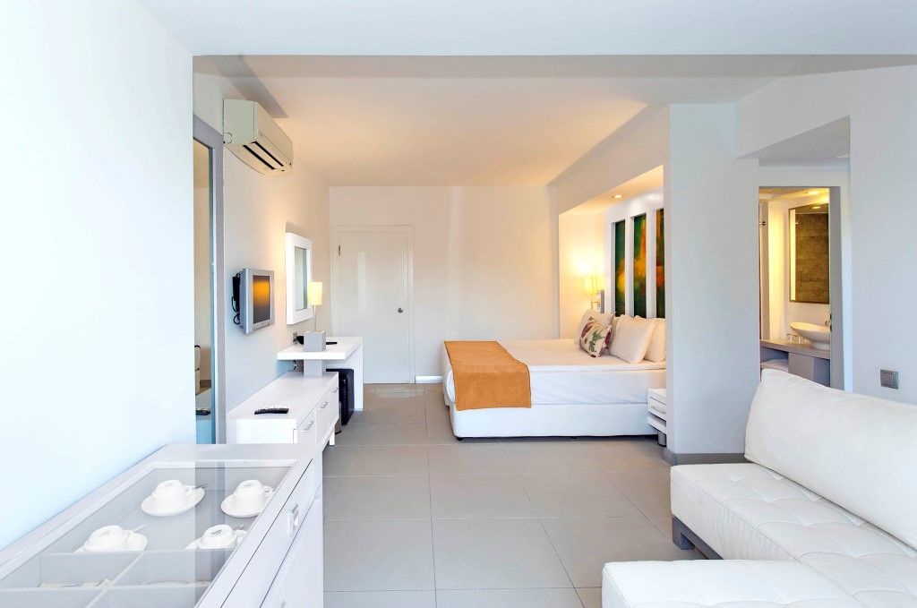 Mirada Exclusive Bodrum Гюмбет Екстериор снимка