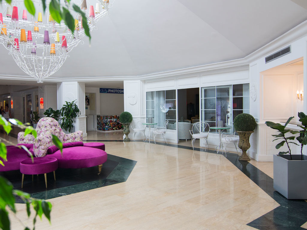 Mirada Exclusive Bodrum Гюмбет Екстериор снимка