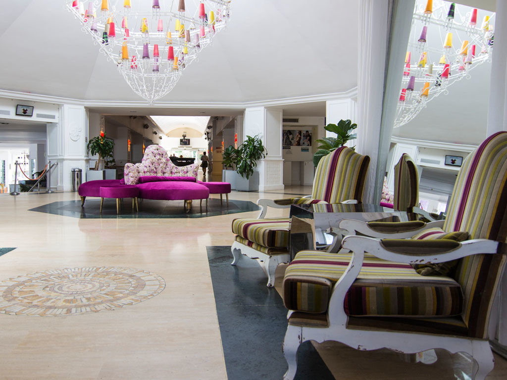 Mirada Exclusive Bodrum Гюмбет Екстериор снимка